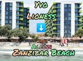Yvo Lioness & Mamaia Nord