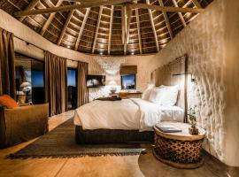 Zannier Omaanda，位于Ondekaremba的酒店