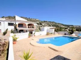 Holiday Home Calas