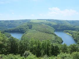 La Diligence，位于Arsdorf的酒店