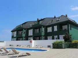 Apartamentos Los Gemelos