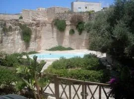 Appartamento Zio Michele - Centro dell'Isola