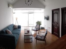 Apartmani Mašić Trebinje，位于特雷比涅的酒店