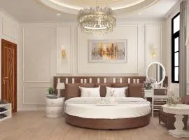 Halong Lavender Hotel