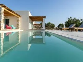 Pandesia Villas Private Pools