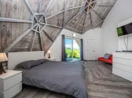 STUDIO 01 - Lake Sumner
