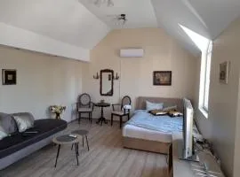 Wanted Šabac apartman