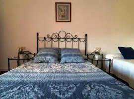 CASA LA REVERENDA