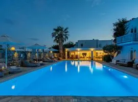 Dionysos Luxury Hotel Mykonos