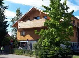 Haus Geiger