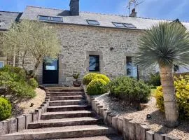 Ti Giz Breizh - Maison bretonne sur la Vilaine