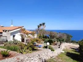 Villa Resta - Ampio Giardino E Splendida Vista Mare