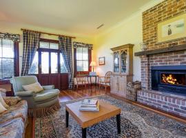 Roscrea Homestead Premier Homestead Accommodation，位于Glenwilliam的酒店