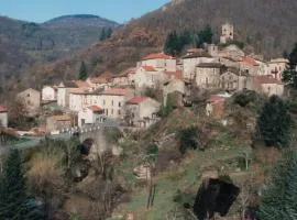 Gîte Roc Suzadou