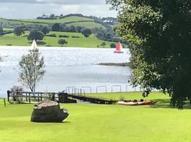 St Kyrans Guest House，位于弗吉尼亚的酒店