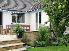 Wedgewood Annexe - All the comforts of home