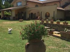 Villa Profumo