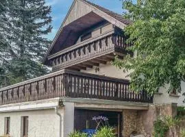 Nice Home In Wasungen With Wifi