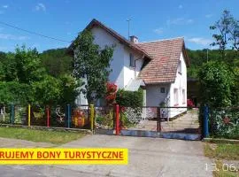 Iza-pokoje do wynajecia