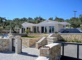 Paxos Luxury Living Junior Suites