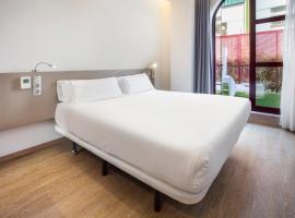 B&B HOTEL Madrid Fuenlabrada，位于富恩拉夫拉达的酒店