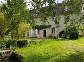 Moulin de Giboudet Chambres d'hôtes