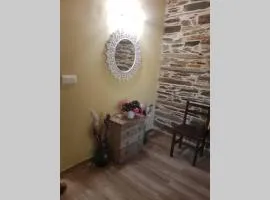 Apartamento con vistas al río A Solaina