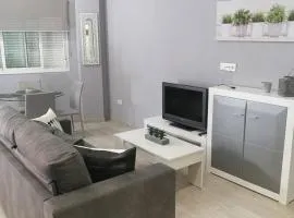 Apartamento a 50 metros de la playa en Fuengirola