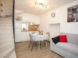 Studio apartman Amalie