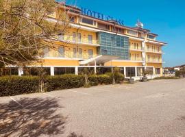 Best Western Hotel Class Lamezia，位于拉默齐亚泰尔默的酒店