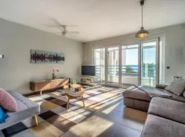Mar Apartment