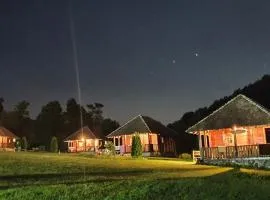 Etno village Gostoljublje