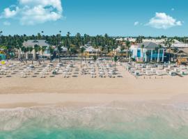 Iberostar Selection Coral Bavaro - All Inclusive