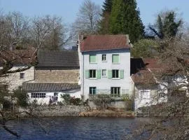 Chambres d'Hôtes L'Hirondelle du Lac