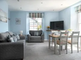 Abbey Road Boutique Holiday Apartment