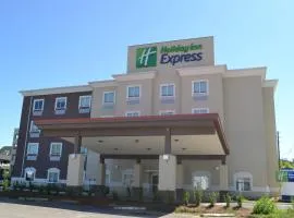 Holiday Inn Express Tallahassee-University Central by IHG