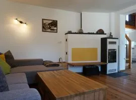 Ferienwohnung Paulo