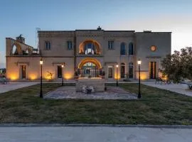 Masseria Borgo Segine - Relais nel Salento