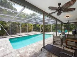 Heated Pool Home - Close to Beaches, Restaurants & More!