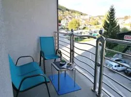 Apartman Aischa