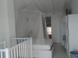 Appartamento in Residence Pollio，位于波利卡斯特罗巴森迪诺的酒店