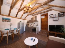 Apartmani Dvor Betina，位于贝蒂纳的酒店