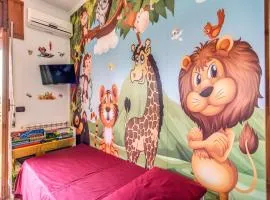 SWEET HOME LULLABY - free parking