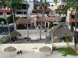 Bucerias Beach House