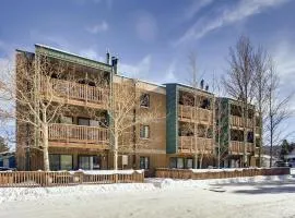 Ten Mile Creek 304 condo