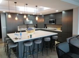 Condominio Paraiso，位于La Salina的酒店