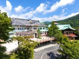 富士屋酒店