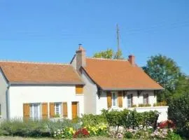 Gîte de charme à Amboise avec cour privée, proche des châteaux et vignobles, parfait pour 4 pers. - FR-1-381-55