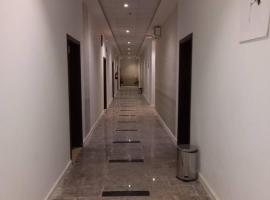 Rasil Farasan Hotel，位于Farasan的酒店