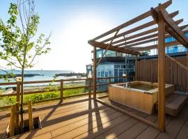 StellaStoria HAYAMA Seaside house with open-air bath